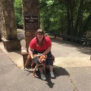 Meet your Posher, Marissa